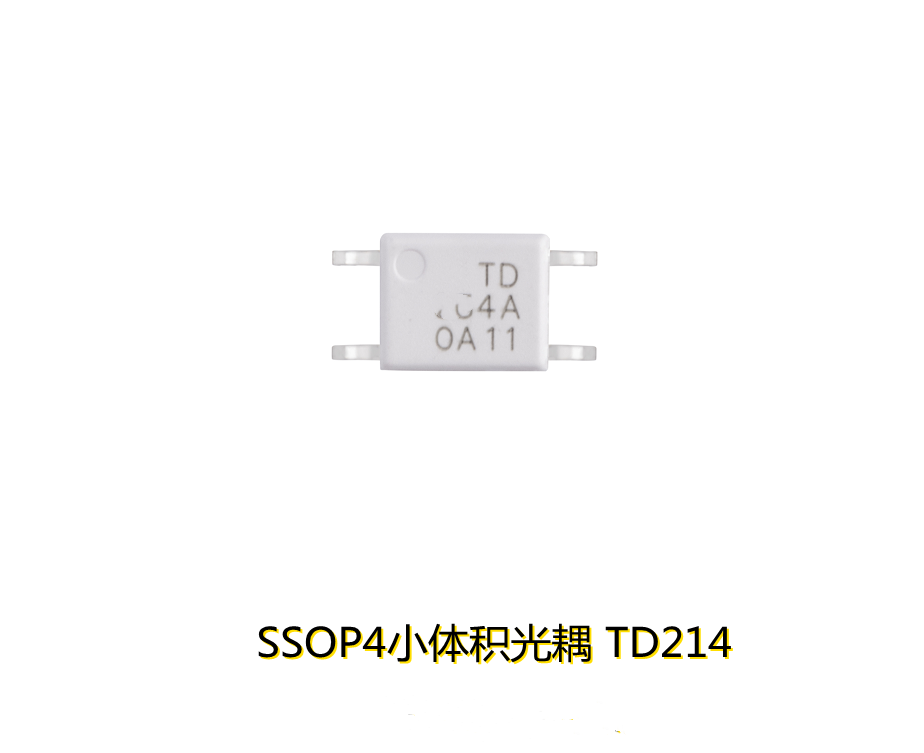 雙向光耦TD214